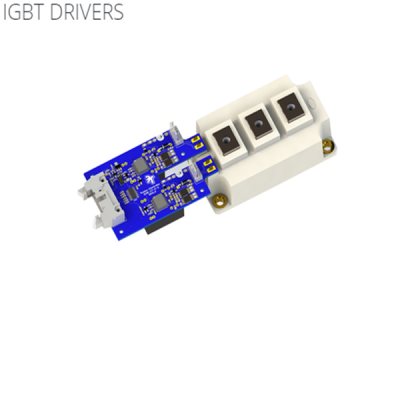 IGBT模块驱动 DI28-17-E-1